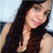 Profesora de Sociales con conocimiento de los diferentes campos de la sociedad